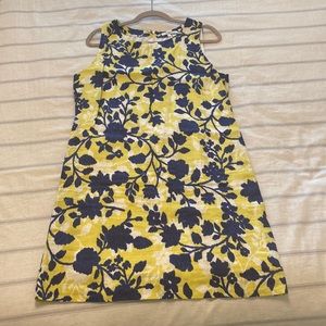 NWOT Tyler Boe linen dress